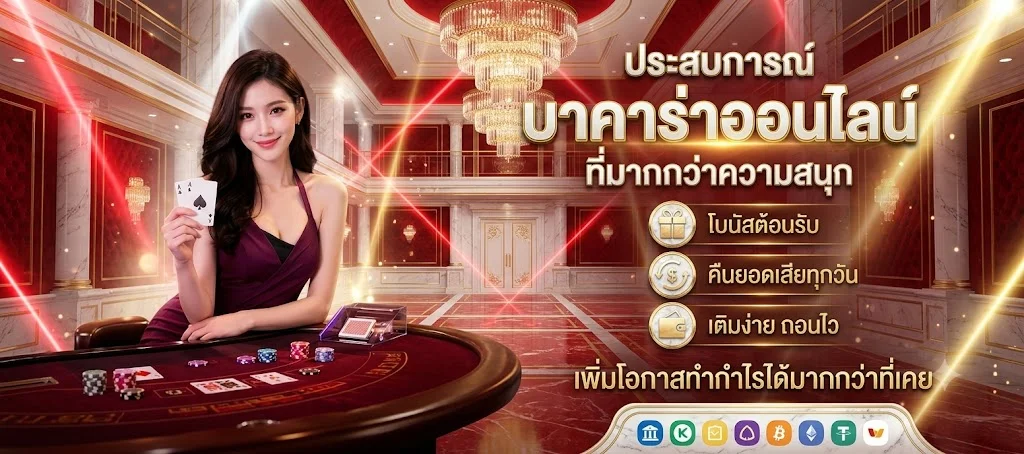 รวมเกมพนันออนไลน์ครบทุกประเภทที่ kingheng168