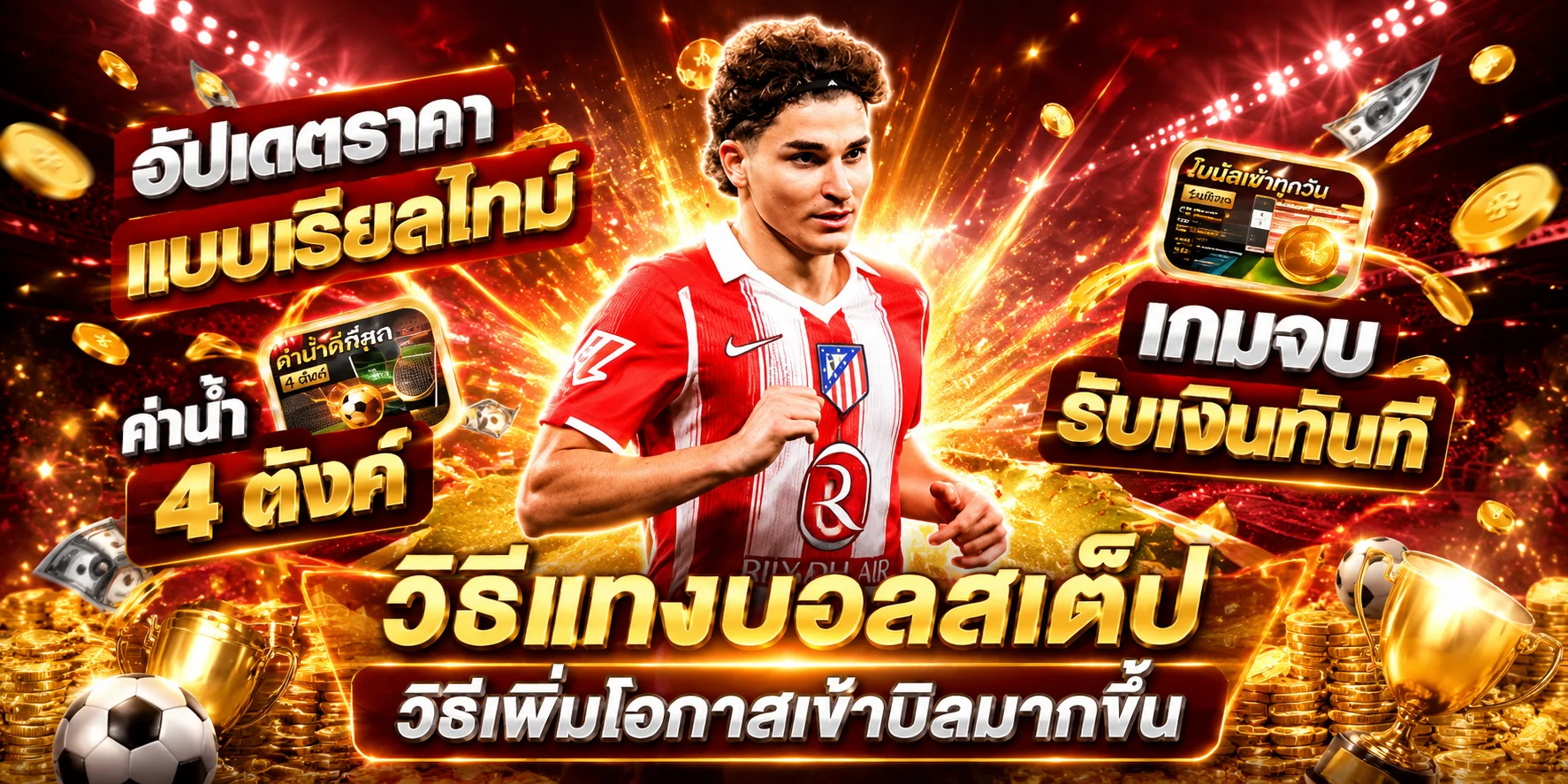 แทงบอลออนไลน์ kingheng168 ราคาน้ำดีทุกลีก